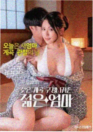 水母影视经典佳片盐与丝绸海报